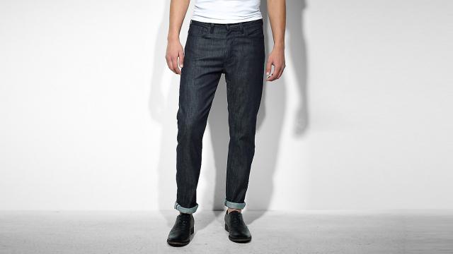 Levi cycling outlet jeans